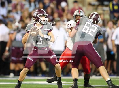 Thumbnail 2 in Jenks vs. Union photogallery.