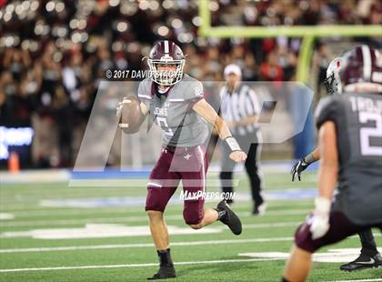 Thumbnail 1 in Jenks vs. Union photogallery.