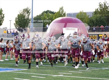 Thumbnail 1 in Jenks vs. Union photogallery.