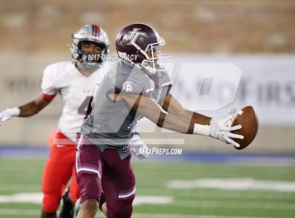 Thumbnail 2 in Jenks vs. Union photogallery.