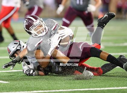 Thumbnail 2 in Jenks vs. Union photogallery.