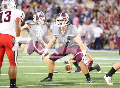 Thumbnail 1 in Jenks vs. Union photogallery.