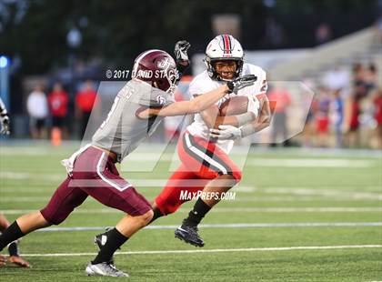 Thumbnail 2 in Jenks vs. Union photogallery.