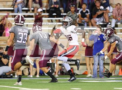 Thumbnail 2 in Jenks vs. Union photogallery.