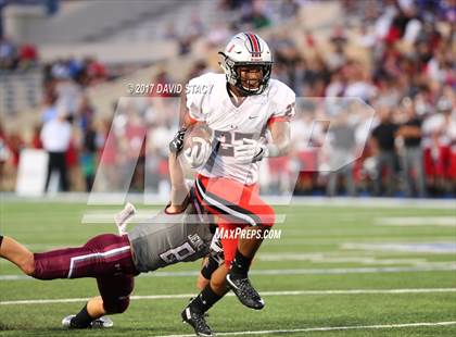 Thumbnail 1 in Jenks vs. Union photogallery.