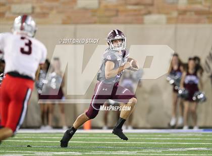 Thumbnail 2 in Jenks vs. Union photogallery.
