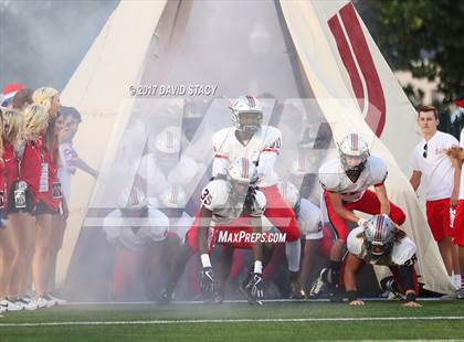 Thumbnail 1 in Jenks vs. Union photogallery.