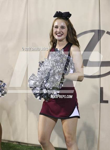 Thumbnail 2 in Jenks vs. Union photogallery.