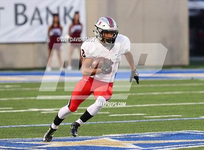 Thumbnail 2 in Jenks vs. Union photogallery.