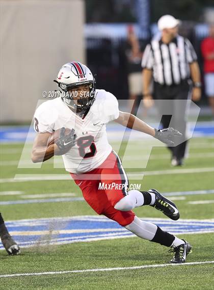 Thumbnail 1 in Jenks vs. Union photogallery.