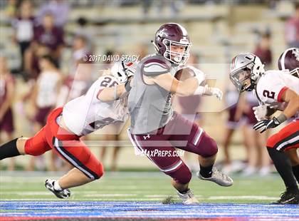 Thumbnail 2 in Jenks vs. Union photogallery.