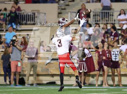 Thumbnail 2 in Jenks vs. Union photogallery.