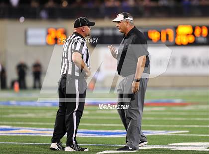 Thumbnail 3 in Jenks vs. Union photogallery.