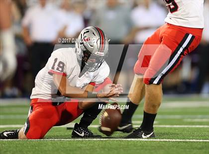 Thumbnail 3 in Jenks vs. Union photogallery.
