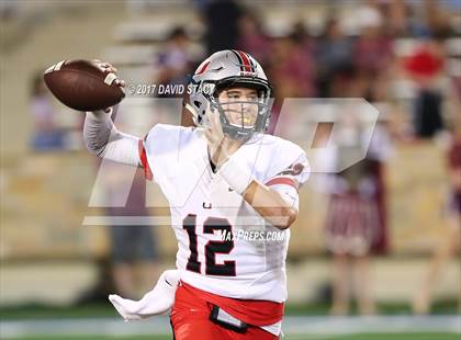 Thumbnail 1 in Jenks vs. Union photogallery.