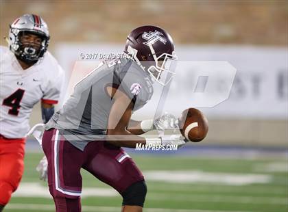 Thumbnail 1 in Jenks vs. Union photogallery.