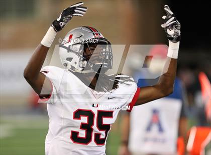 Thumbnail 2 in Jenks vs. Union photogallery.
