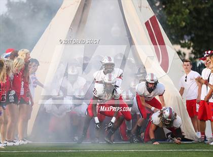 Thumbnail 3 in Jenks vs. Union photogallery.