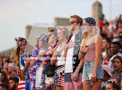 Thumbnail 3 in Jenks vs. Union photogallery.