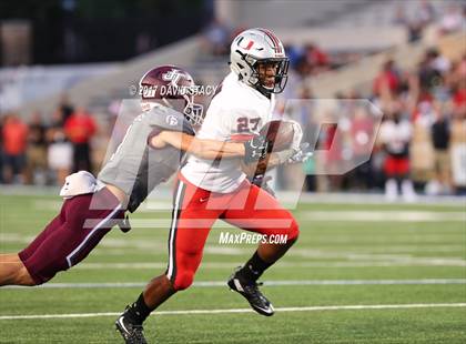 Thumbnail 3 in Jenks vs. Union photogallery.