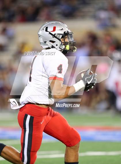 Thumbnail 1 in Jenks vs. Union photogallery.
