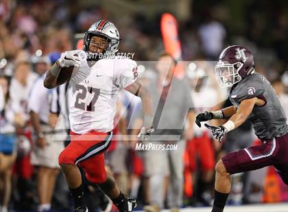 Thumbnail 1 in Jenks vs. Union photogallery.