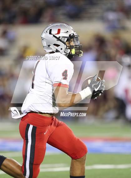 Thumbnail 3 in Jenks vs. Union photogallery.