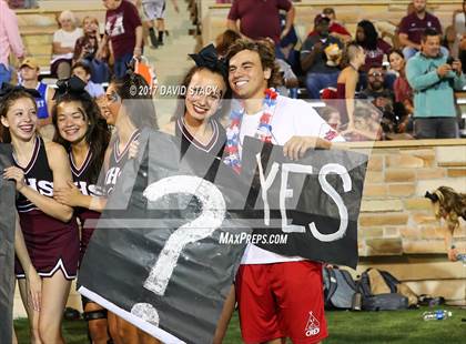 Thumbnail 1 in Jenks vs. Union photogallery.