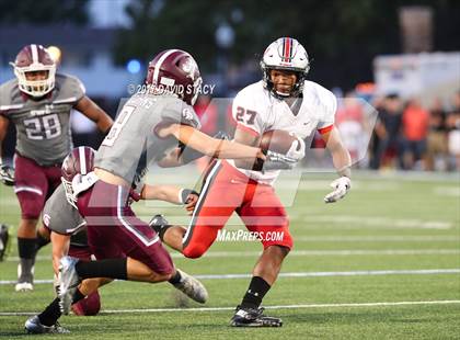 Thumbnail 1 in Jenks vs. Union photogallery.