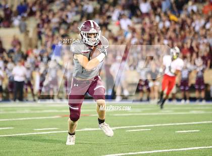 Thumbnail 2 in Jenks vs. Union photogallery.