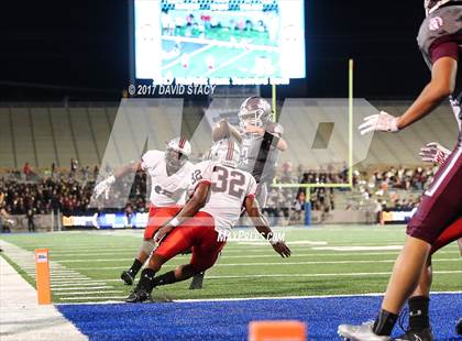 Thumbnail 1 in Jenks vs. Union photogallery.