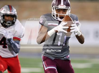 Thumbnail 3 in Jenks vs. Union photogallery.