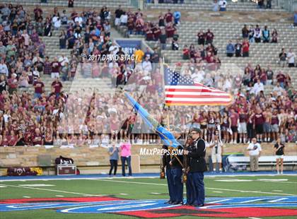 Thumbnail 1 in Jenks vs. Union photogallery.