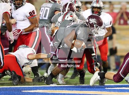 Thumbnail 1 in Jenks vs. Union photogallery.