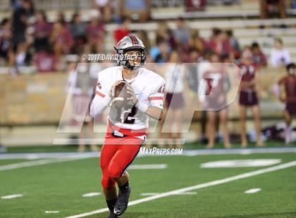 Thumbnail 3 in Jenks vs. Union photogallery.
