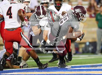 Thumbnail 1 in Jenks vs. Union photogallery.