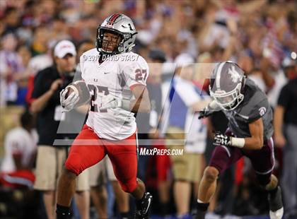 Thumbnail 2 in Jenks vs. Union photogallery.