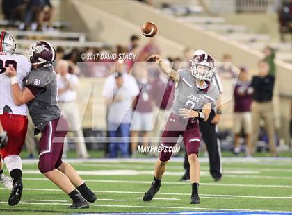 Thumbnail 3 in Jenks vs. Union photogallery.