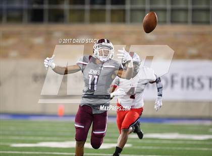 Thumbnail 2 in Jenks vs. Union photogallery.