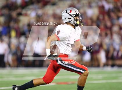 Thumbnail 3 in Jenks vs. Union photogallery.