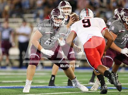 Thumbnail 3 in Jenks vs. Union photogallery.