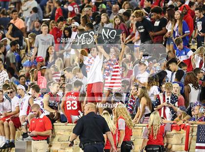 Thumbnail 3 in Jenks vs. Union photogallery.