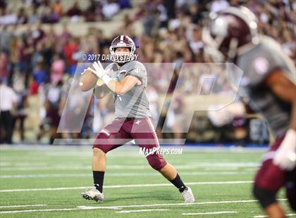 Thumbnail 3 in Jenks vs. Union photogallery.