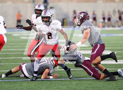 Thumbnail 1 in Jenks vs. Union photogallery.