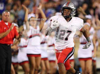 Thumbnail 3 in Jenks vs. Union photogallery.