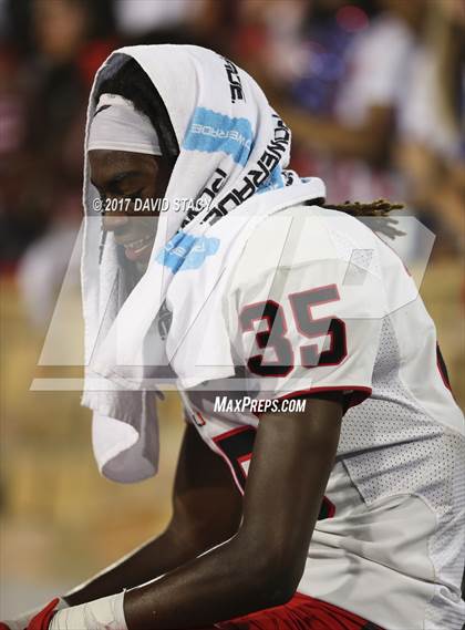 Thumbnail 3 in Jenks vs. Union photogallery.