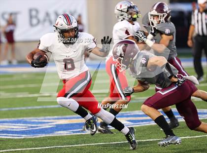 Thumbnail 2 in Jenks vs. Union photogallery.
