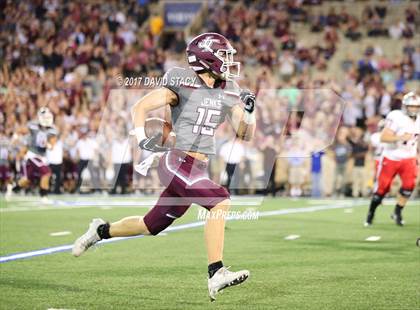 Thumbnail 1 in Jenks vs. Union photogallery.