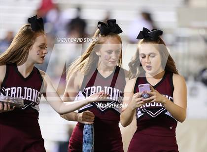 Thumbnail 1 in Jenks vs. Union photogallery.