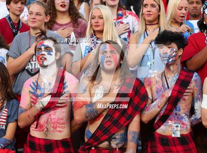 Thumbnail 2 in Jenks vs. Union photogallery.